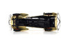 1935 Auburn 851 Speedster, Cream/Ivory - Auto World AW297 - 1/18 scale Diecast Model Toy Car