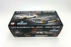 1972 Oldsmobile 442 Hurst, Black and Gold - Acme A1805621 - 1/18 scale Diecast Model Toy Car