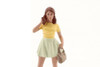 The Dealership - Customer II, - American Diorama 76409 - 1/24 scale Figurine 
