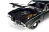 1969 Oldsmobile Cutlass SW-31 Post Coupe (MCACN), Glade Green Auto World - 1/18 scale Diecast Car
