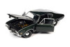 1969 Oldsmobile Cutlass SW-31 Post Coupe (MCACN), Glade Green Auto World - 1/18 scale Diecast Car