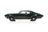 1969 Oldsmobile Cutlass SW-31 Post Coupe (MCACN), Glade Green Auto World - 1/18 scale Diecast Car
