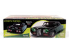 The Green Hornet Black Beauty, Black - Polar Lights POL994/12 - 1/32 Scale Plastic Model Kit