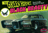 The Green Hornet Black Beauty, Black - Polar Lights POL994/12 - 1/32 Scale Plastic Model Kit
