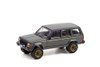 1988 Jeep Cherokee Limited, Beverly Hills, 90210 -  44930A/48 - 1/64 scale Diecast Model Toy Car
