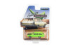 1970 Plymouth Satellite Custom, Lime Green - Greenlight 36040C/48 - 1/64 scale Diecast Model Toy Car