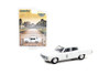 1971 AMC Matador Allied Security, White - Greenlight 30250/48 - 1/64 scale Diecast Model Toy Car