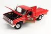 1982 GMC K-2500 Sierra Grande Wideside with trlr Hitch,and Beige  13612 1/18 scale Diecast Car