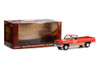 1982 GMC K-2500 Sierra Grande Wideside with trlr Hitch,and Beige  13612 1/18 scale Diecast Car