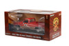 1982 GMC K-2500 Sierra Grande Wideside with trlr Hitch,and Beige  13612 1/18 scale Diecast Car