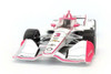 2021 NTT IndyCar Series, #3 Scott McLaughlin - Greenlight 11139 - 1/18 scale Diecast Car