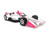 2021 NTT IndyCar Series, #3 Scott McLaughlin - Greenlight 11139 - 1/18 scale Diecast Car