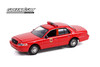 Greenlight Fire & Rescue Series 2 Diecast Car Set - Box of 6 assorted 1/64 Scale Diecast Model Cars