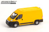 Greenlight Route Runners Series 4 Diecast Car Set - Box of 6 assorted 1/64 Scale Diecast Model Cars