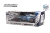 2021 NTT IndyCar Series, #06 Helio Castroneves - Greenlight 11136 - 1/18 scale Diecast Car