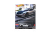 2022 Tesla Roadster, Silver - Mattel Hot Wheels HCK02 - 1/64 scale Diecast Model Toy Car