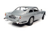 1965 Aston Martin DB5 Coupe RHD (Right Hand Drive),  James Bond 007 "No Time To Die" - Acme AWSS131 - 1/18 scale Diecast Model Toy Car