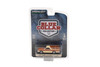 1978 GMC Caballero Laredo w/ Camper Shell, Brown - Greenlight 35220C - 1/64 scale Diecast Car