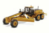CAT 24M Motor Grader - Diecast Masters 85264 - 1/50 Scale Diecast Construction Vehicle