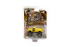 1987 Chevy Silverado Monster Truck, Mad Crusher - Greenlight 49100C- 1/64 scale Diecast Car