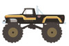 1979 Ford  F-250 Monster Truck, War Master - Greenlight 49100B 1/64 scale Diecast Car