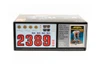 1970 Ford Galaxie Police Car, James Bond 007 - AMT AMT1172M/12 - 1/25 scale Plastic Model Kit
