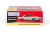 1964 Oldsmobile Cutlass 442 Hardtop 3-In-1, Gray - AMT AMT1066/12 - 1/25 scale Plastic Model Kit