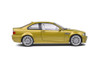 2000 BMW E46 M3 Coupé, Phoenix Yellow - Solido S1806501 - 1/18 scale Diecast Model Toy Car