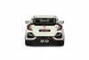 2020 Honda Civic Type R GT FK8 Euro Spec, White - Ottomobile OT388 - 1/18 scale Resin Car