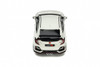 2020 Honda Civic Type R GT FK8 Euro Spec, White - Ottomobile OT388 - 1/18 scale Resin Car