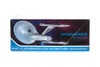U.S.S. Enterprise NCC-1701 Refit, Star Trek - Polar Lights POL974M - 1/1000 scale Plastic Model Kit