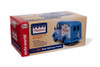 1950 Divco Delivery Truck, Sky Blue - Auto World AW24013 - 1/24 scale Diecast Model Toy Car