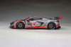 2021 Chevy Corvette C8.R, #3 N. Catsburg - GT Spirit US055 - 1/18 scale Resin Model Toy Car