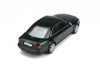 2001 Audi S8 (D2) 4.2 V8, Dark Green - Ottomobile OT916 - 1/18 scale Resin Model Toy Car