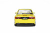 1995 Mitsubishi Lancer EVO III, Dandelion Yellow - Ottomobile OT382 - 1/18 scale Resin Car