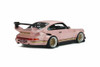 2017 Porsche 911 RWB, Pink - GT Spirit GT361 - 1/18 scale Resin Model Toy Car