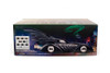 1995 Batmobile, Batman Forever - AMT AMT1240/12 - 1/25 scale Plastic Model Kit