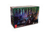 1995 Batmobile, Batman Forever - AMT AMT1240/12 - 1/25 scale Plastic Model Kit