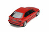 1998 BMW E36 Compact 318I, Red - Ottomobile OT372 - 1/18 scale Resin Model Toy Car