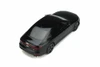 Audi ABT S8, Night Black - GT Spirit GT356 - 1/18 scale Resin Model Toy Car