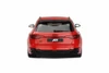 2021 Audi ABT RS4-S (B9) Avant, Misano Red - GT Spirit GT850 - 1/18 scale Resin Model Toy Car