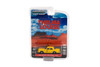 1984 Dodge Diplomat, Thelma & Louise  - Greenlight 44945F/48 - 1/64 scale Diecast Model Toy Car