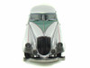 1933 Pierce-Arrow Silver Arrow, Silver - Signature Models 18136 - 1/18 Scale Diecast Model Toy Car