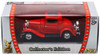 1932 Ford 3-Window Coupe, Red - Yatming 94231 - 1/43 Scale Diecast Model Toy Car