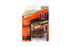 1979 International Scout II Midas Edition, Rallye Gold - Johnny Lightning - 1/64 scale Diecast Car