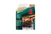 1979 International Scout II Midas Edition, Emerald Green, Johnny Lightning - 1/64 scale Diecast Car