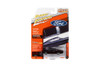 1969 Ford Torino Talladega, Royal Maroon - Johnny Lightning JLSP222 - 1/64 scale Diecast Car