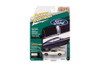 1969 Ford Torino Talladega, Wimbledon White - Johnny Lightning JLSP222 - 1/64 scale Diecast Car
