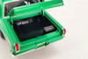 1965 Dodge Coronet AWB - "It's HEMI Powered!", Green - Acme A1806507 - 1/18 scale Diecast Car