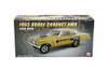 1965 Dodge Coronet AWB - Gold Rush, Gold - Acme A1806506 - 1/18 scale Diecast Model Toy Car